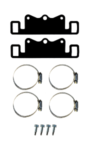 Reservoir Universal Mounting Kit Bracket (pair)