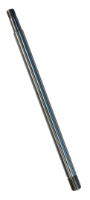 Shaft: Ø.625 x 11.625 TLG