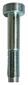 Fastener, Custom: Stud 1/2-20 UNF, 3.050 TLG