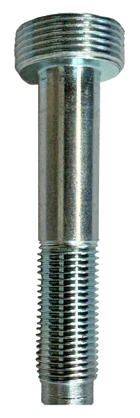 Fastener, Custom: Stud 1/2-20 UNF, 3.050 TLG