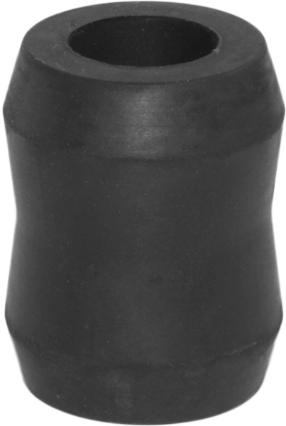 014-11-004-A Hourglass mounting bushing  0.6 x 1.5