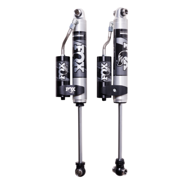 Fox Ineos Grenadier 2.0 PS R/Res Rear Kit (Pair)