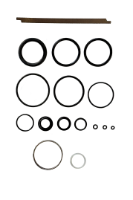 Kit: Rebuild, O-Rings & Seals, 2.0 Podium X (0.625 Shaft)