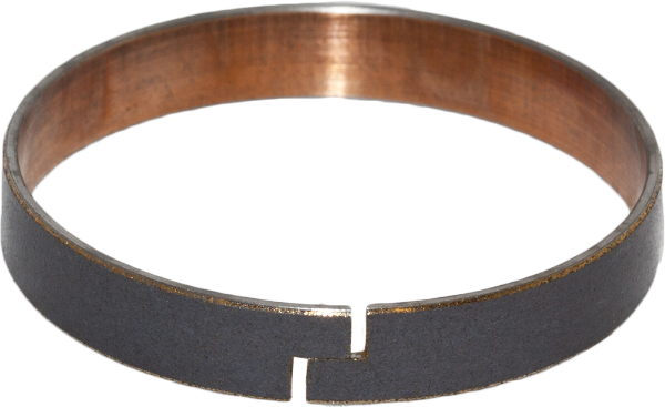 002-02-000-B Piston Ring 1