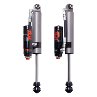Fox Ineos Grenadier 2.5 PES R/Res DSC EVO Rear Kit (Pair)