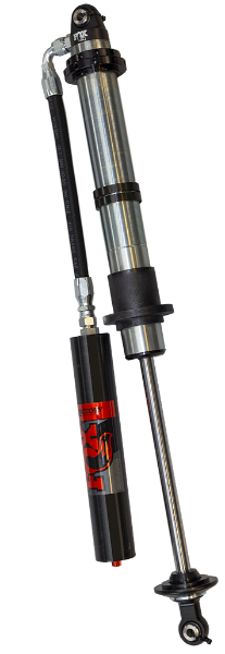 Fox 14.0 x Ø2.5 Coil Over R/Reservoir Factory Series Shock Absorber