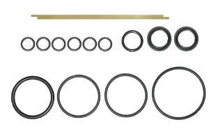 Rebuild kit 803-00-022A