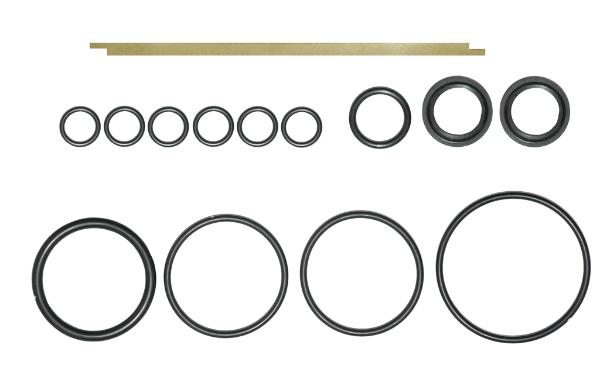 Rebuild kit 803-00-022A