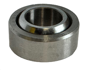 Bearing: Spherical [Ø 0.750 Bore X Ø 1.4375 OD] FK COM12T