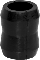 014-11-020 Hourglass mounting bushing 0.75 x 1.460