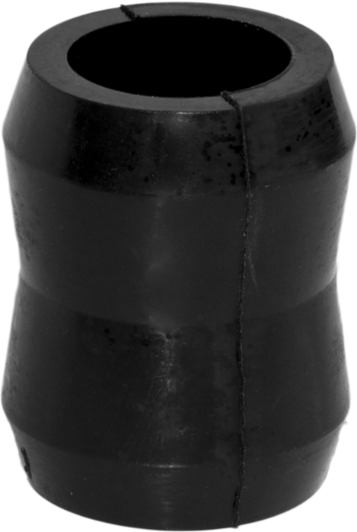 014-11-020 Hourglass mounting bushing 0.75 x 1.460