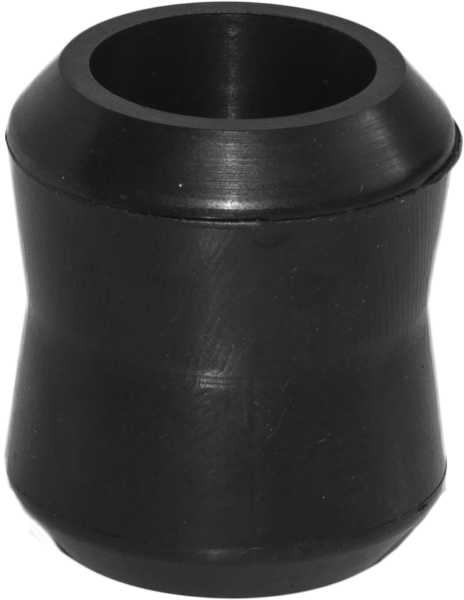 014-11-002-A 1.16 x 0.75 x 1.3 Hourglass mounting bushing