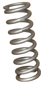 Ø2.5" ID ERS Springs 