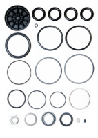 Kit: Rebuild, O-Rings & Seals, 2.5 OE 16 Podium Bypass LSC [