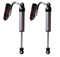Fox Ineos Grenadier 2.5 PES R/Res DSC EVO Front Kit (Pair)