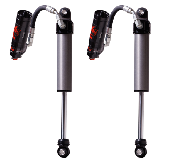 Fox Ineos Grenadier 2.5 PES R/Res DSC EVO Front Kit (Pair)