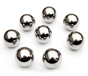 Ball-Bearing-Casters