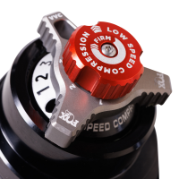 Fox Ineos Grenadier 2.5 PES R/Res DSC EVO Front Kit (Pair)