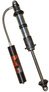 Fox 12.0 x Ø2.0 C/O R/Res (0.875) Shaft - Factory Series