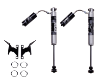 Fox Ineos Grenadier 2.0 PS R/Res Front Kit (Pair)