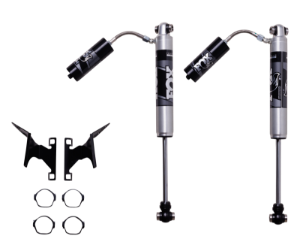 Fox Ineos Grenadier 2.0 PS R/Res Front Kit (Pair)