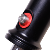 Fox Ineos Grenadier ATS Factory Race Series 2.0 Steering Stabilizer