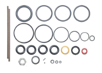 Kit: Rebuild, O-Rings & Seals, Podium 2.0, Factory Series