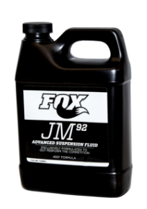 JM92 Oil (Quart)