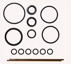 803-00-022-A 3.0 series rebuild kit3 tube bypass