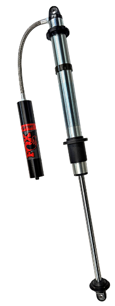 Fox 16.0 x Ø2.0 C/O R/Res (0.875) Shaft