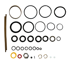 Kit: Rebuild, O-Rings & Seals, 2.0 Podium Remote
