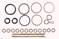 803-00-676 Kit  Rebuild .2.5 Series, RRes  2.5, 6 Tube Bypass Viton