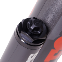 Fox Ineos Grenadier ATS Factory Race Series 2.0 Steering Stabilizer