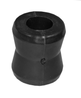 014-11-025 Bushing Eyelet, Hourglass 0.750 ID X 1.590 TLG EB2