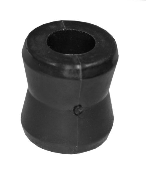 014-11-025 Bushing Eyelet, Hourglass 0.750 ID X 1.590 TLG EB2